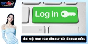 Đăng nhập SIN88