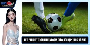 Kèo penalty